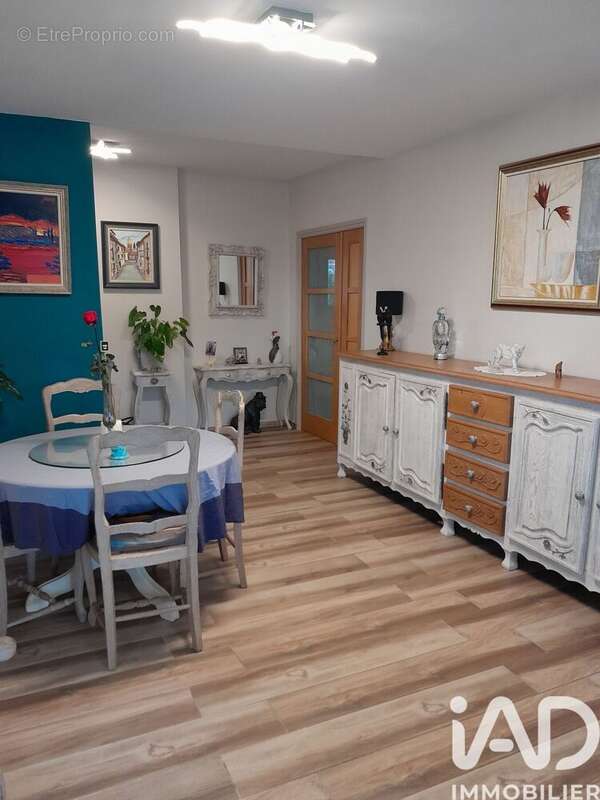 Photo 8 - Maison à SAINT-MARTIN-DE-VALGALGUES