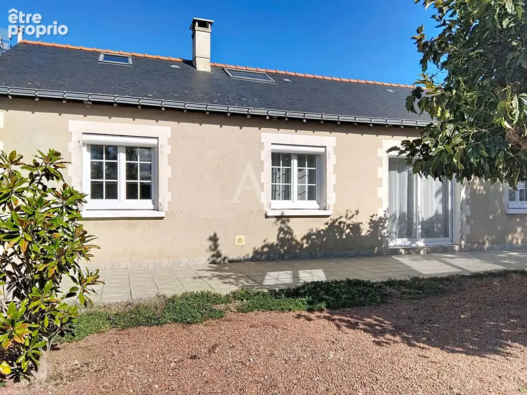 Maison Longue Jumelles 6 pièce(s) 120 m2 - photo 18