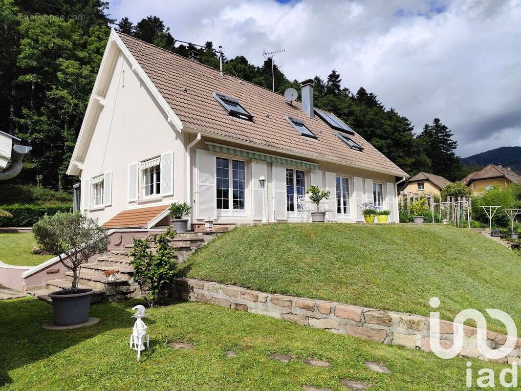 Photo 3 - Maison à FELLERING