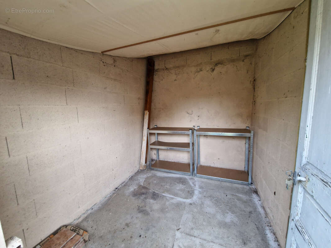 Appartement à AUTUN