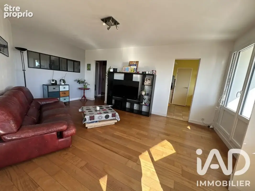 Photo 1 - Appartement à SAINT-HERBLAIN