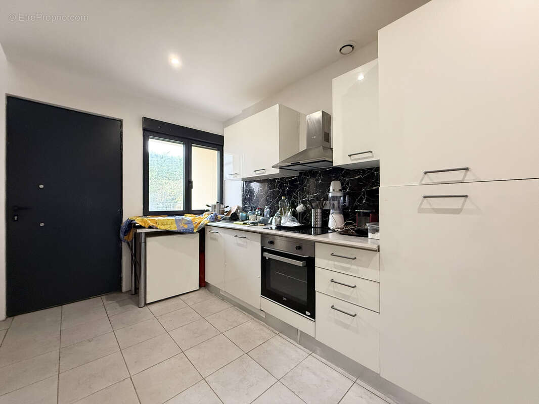 Maison à MONTIGNY-LES-CORMEILLES