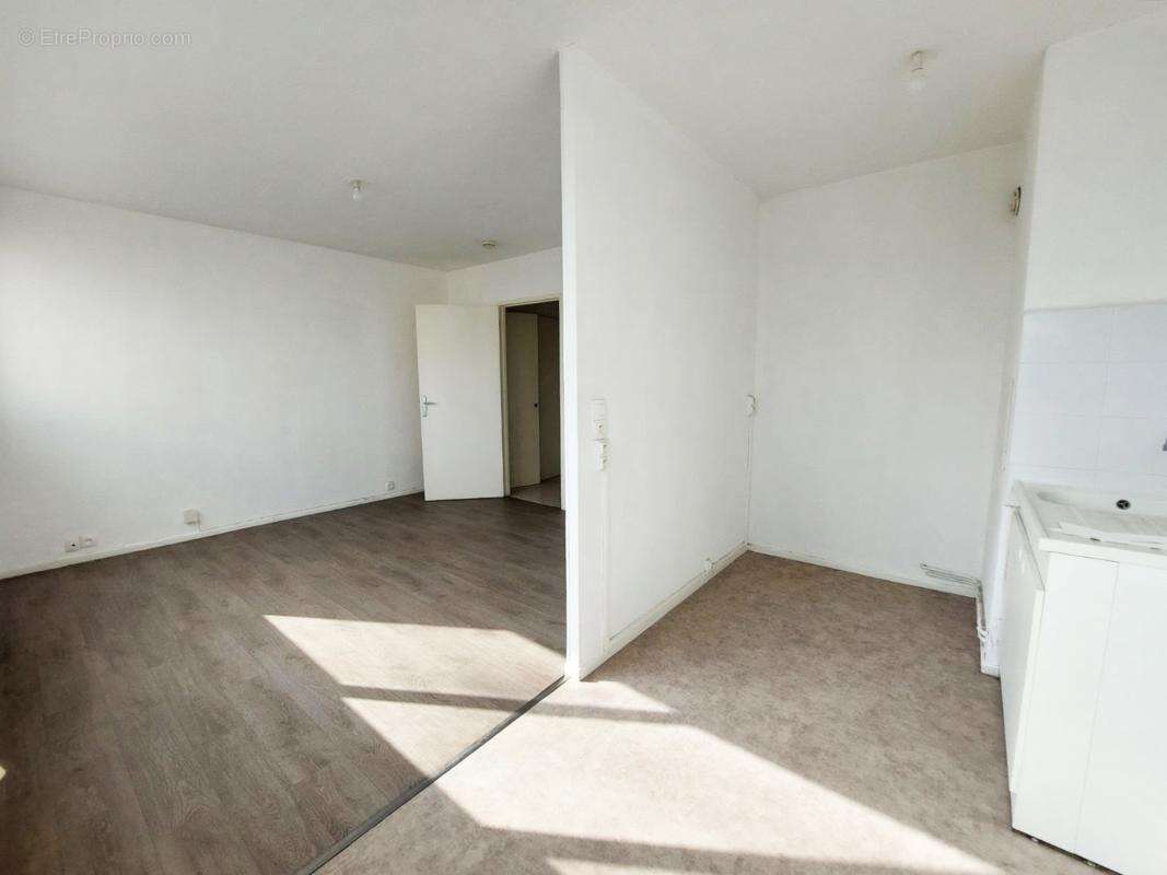 Appartement à AMIENS
