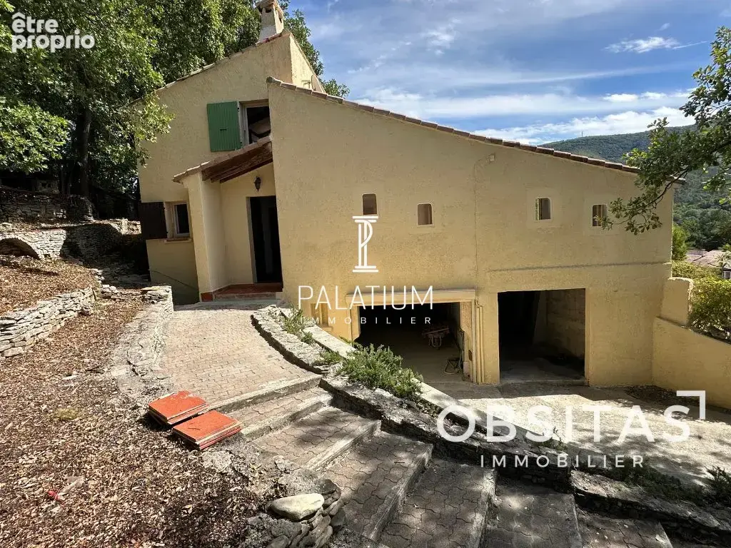 Belle Maison Individuelle - photo 13