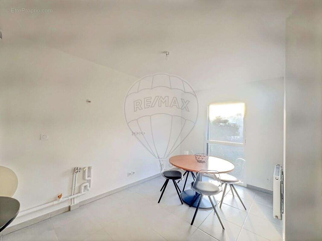 Appartement à DARDILLY