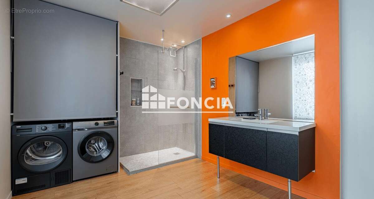 Maison à BATZ-SUR-MER