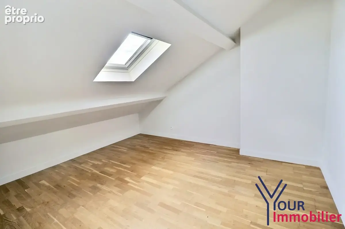 Appartement 4 pièces 76 m² à vendre à Tassin-La-Demi-Lune (69160) - photo 4