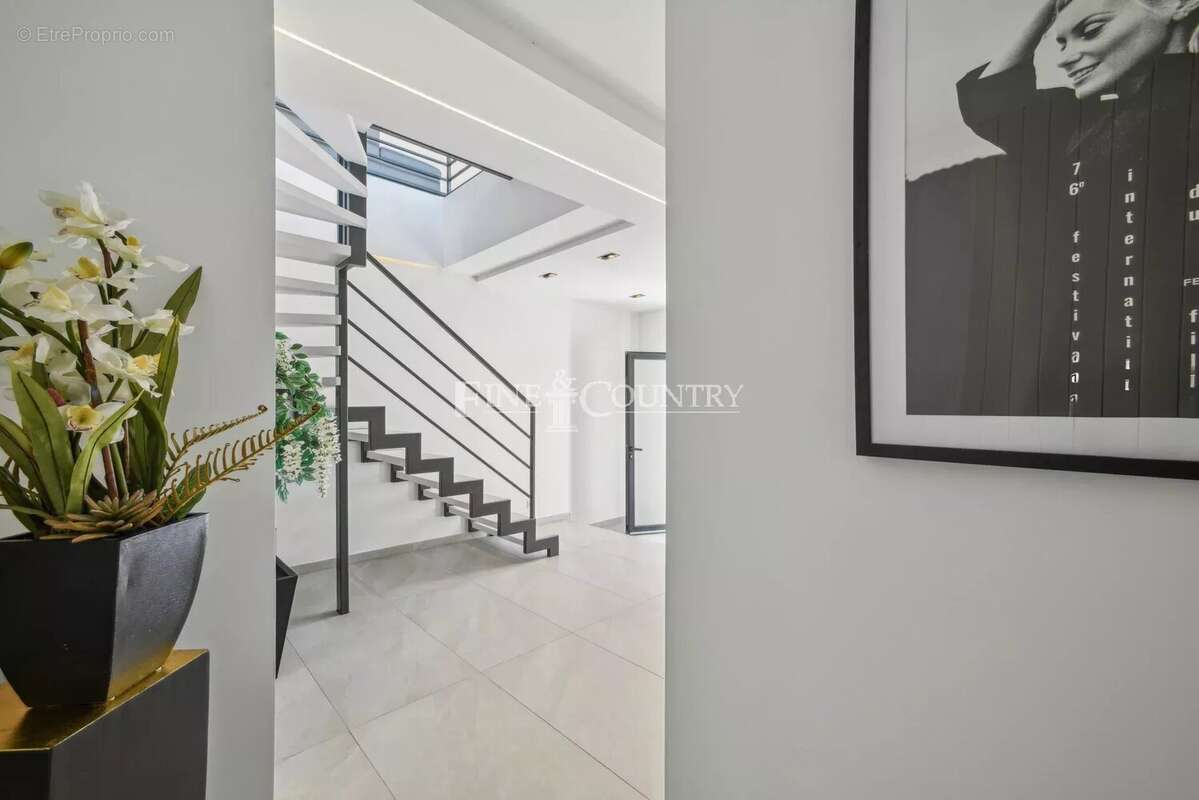 Maison à CANNES