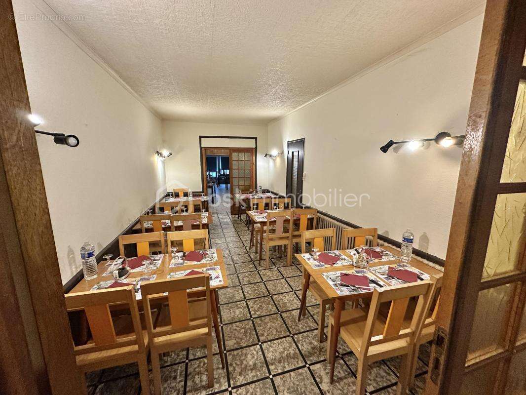 Appartement à CORAY