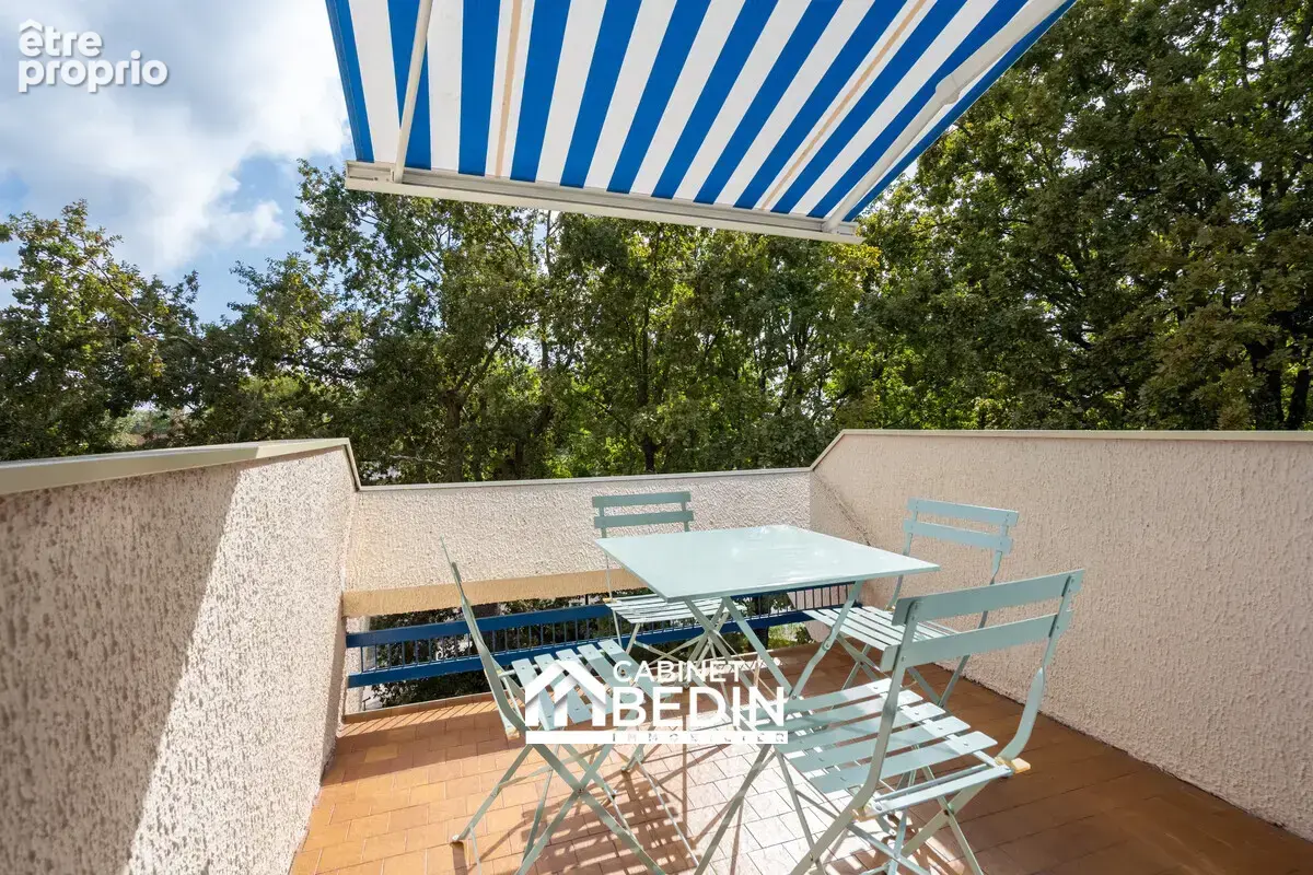 Appartement 3 pièces 47 m² à vendre à Andernos-Les-Bains (33510) - photo 3