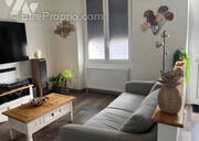 Appartement à LONGVIC