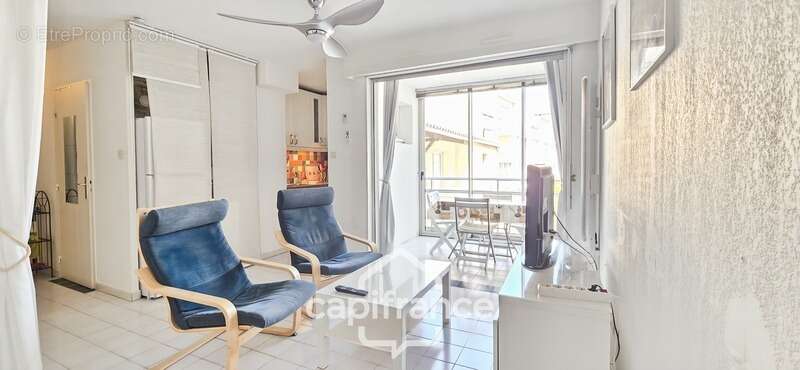 Appartement à BANDOL