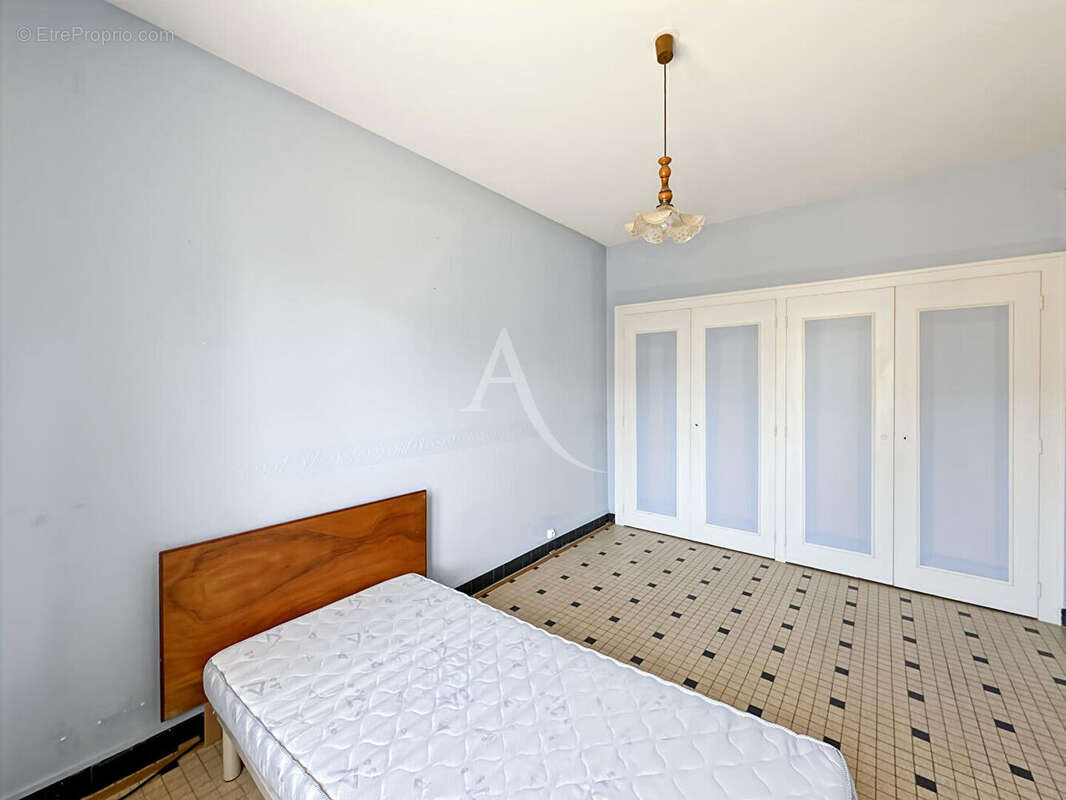 Appartement à SAINT-JEAN-DE-MONTS