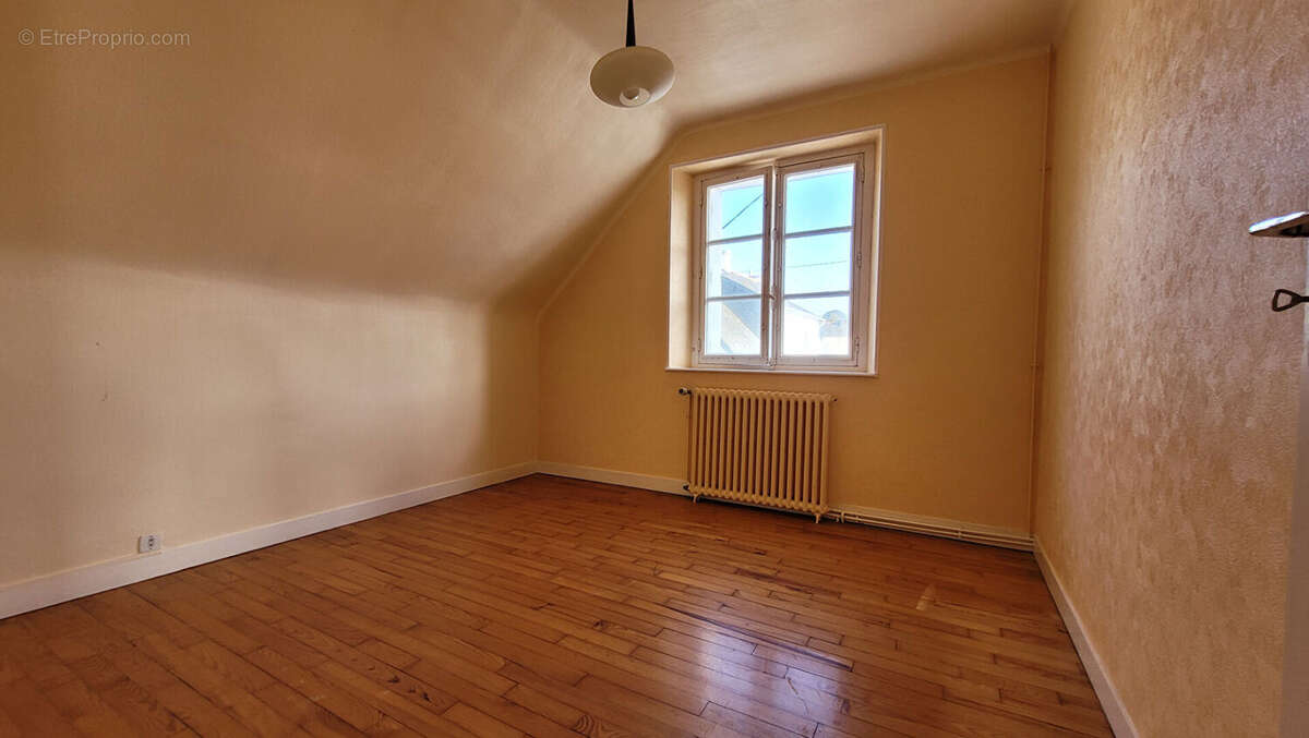 Maison à CONCARNEAU