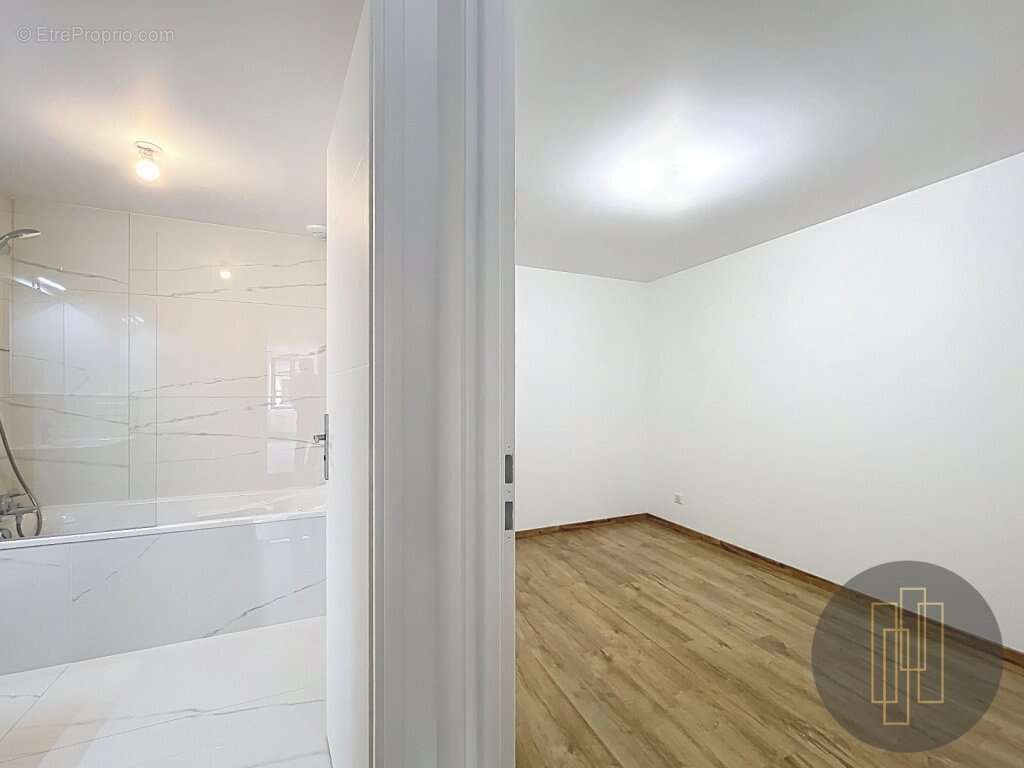 Appartement à VILLEFRANCHE-SUR-SAONE