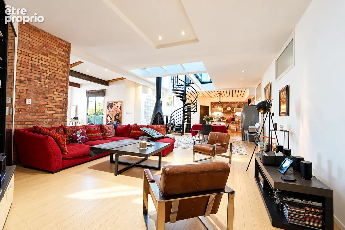 Photo Maison à Le Mans au prix de 395 000€