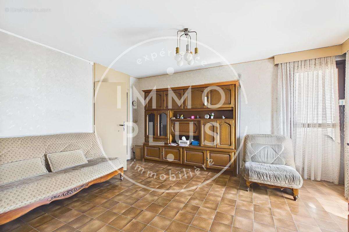 Appartement à CRAN-GEVRIER