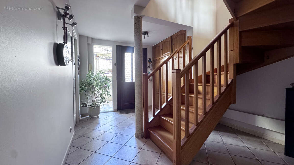Maison à ANTONY