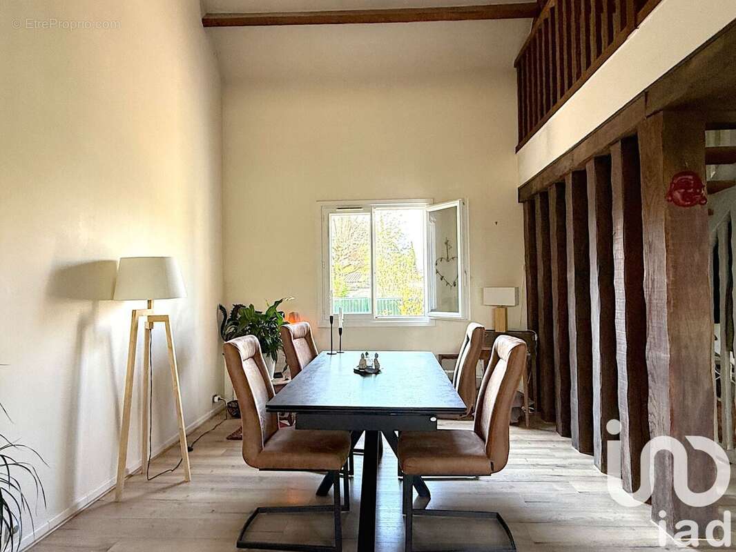 Photo 5 - Maison à RAMBOUILLET