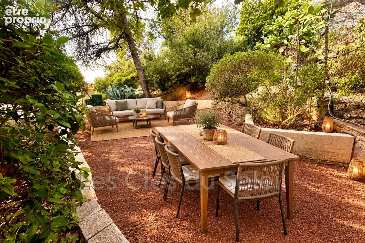 Maison 4 pièces 94 m² à vendre à Toulon (83000) - photo 5