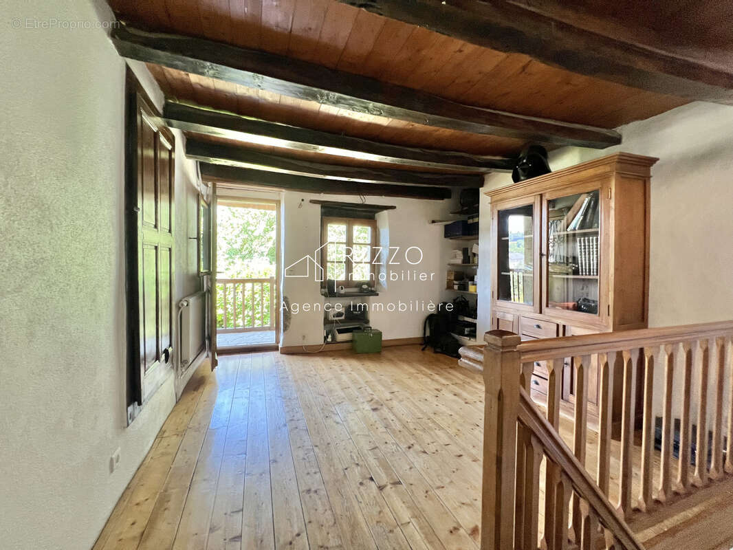 Maison à SILLINGY