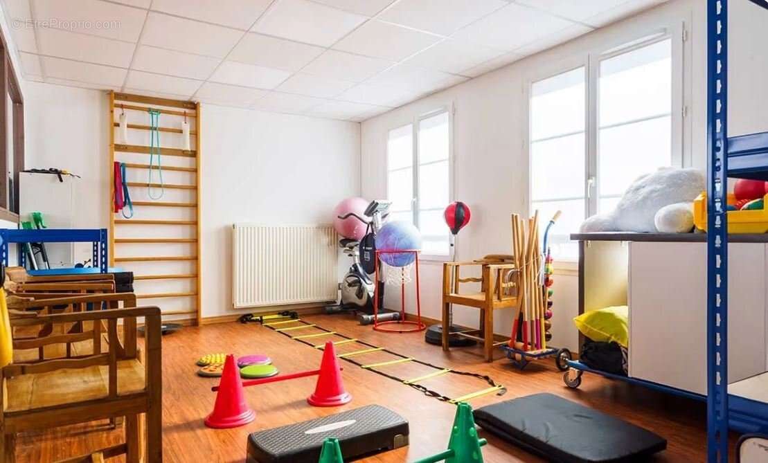 Appartement à PUSSAY