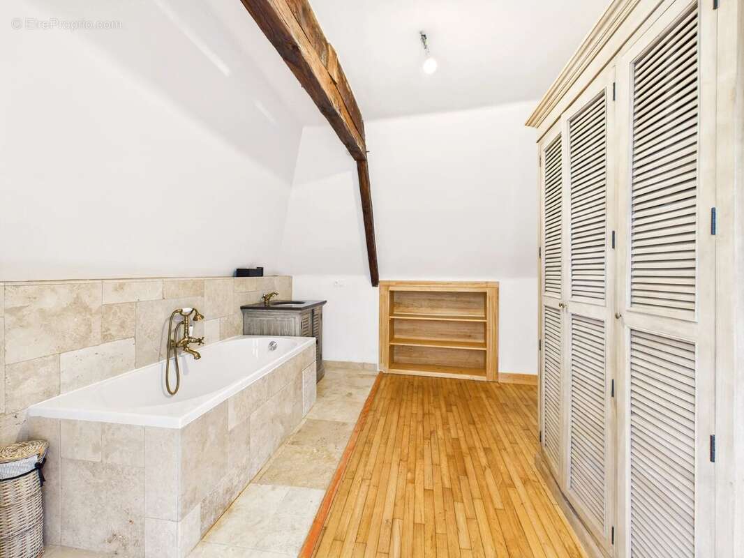 Maison Périgourdine XVIIIe  4 ch.  190 m²  Piscine  9 000 m²  Proche Sarlat  Dordogne - photo 13