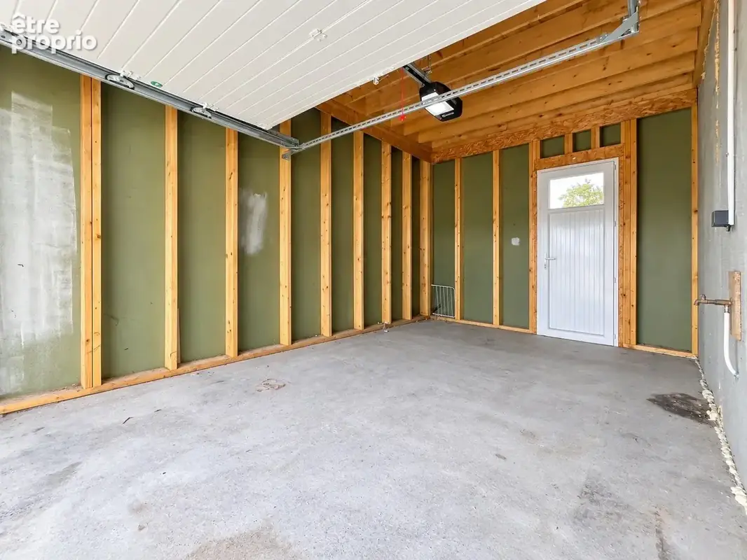 Maison 5 pièces 105 m² à vendre à Pluneret (56400) - photo 8