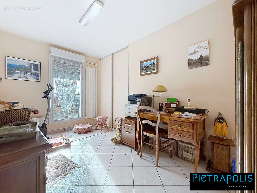 Appartement à VILLEFRANCHE-SUR-SAONE