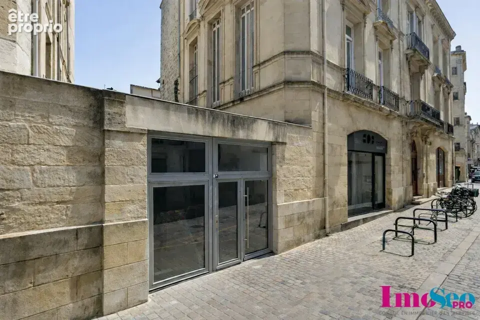 Local commercial à vendre - photo 2