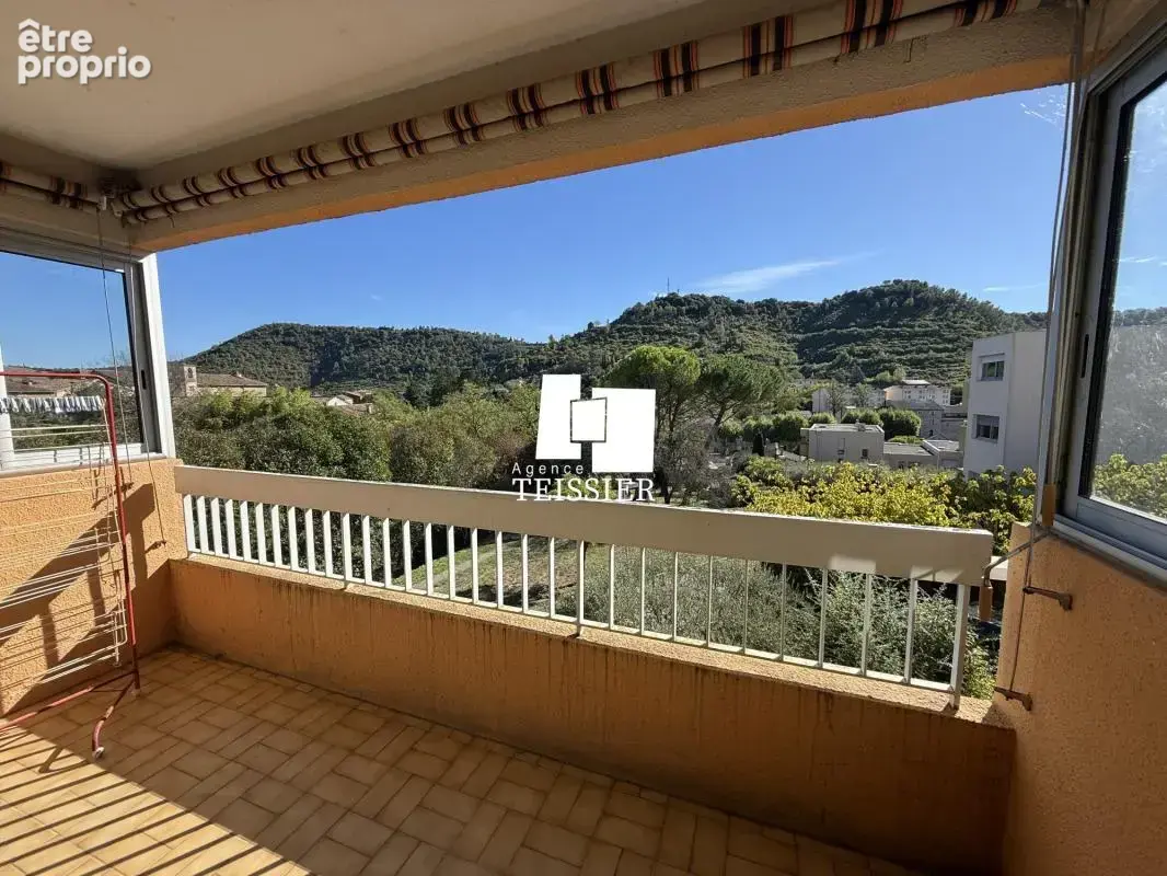 Appartement à LES VANS