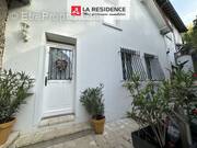 Maison à L'ETANG-LA-VILLE