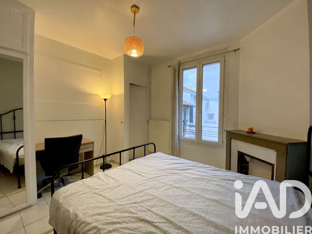 Photo 4 - Appartement à VILLEJUIF