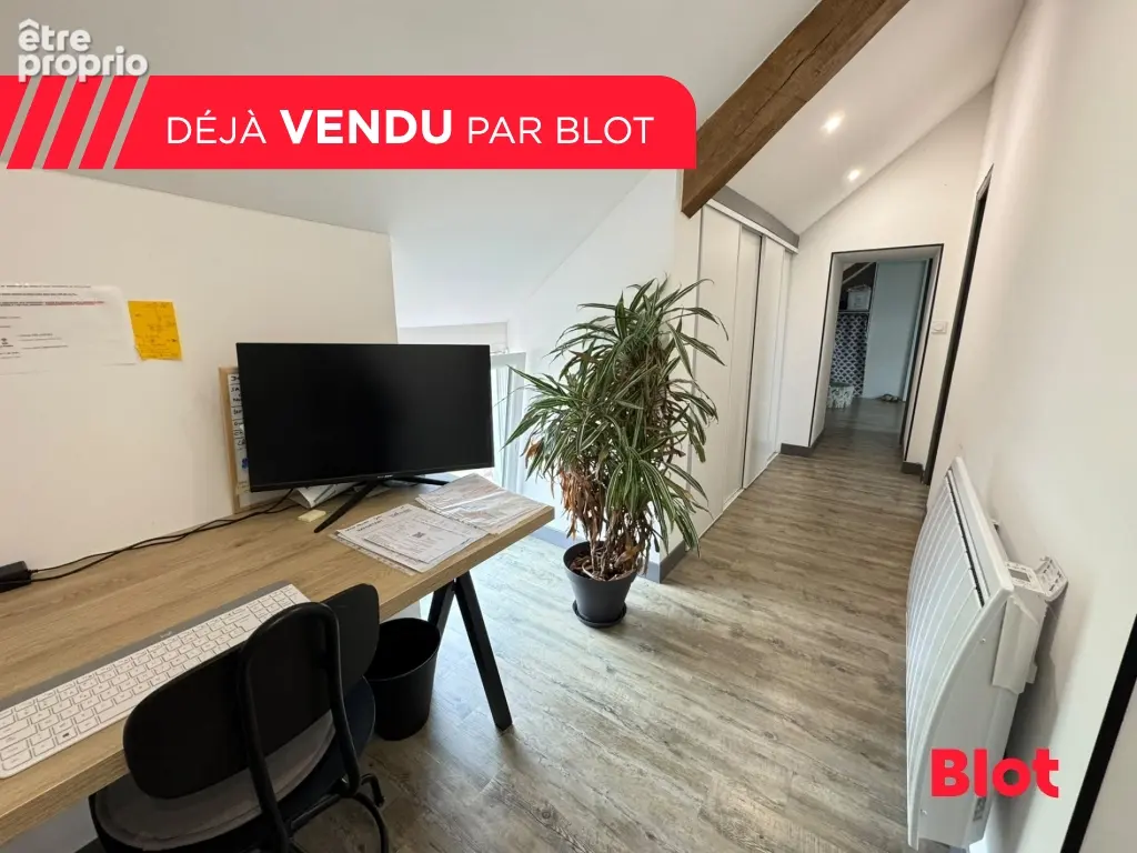 Maison 150 m² à Guignen  - photo 5