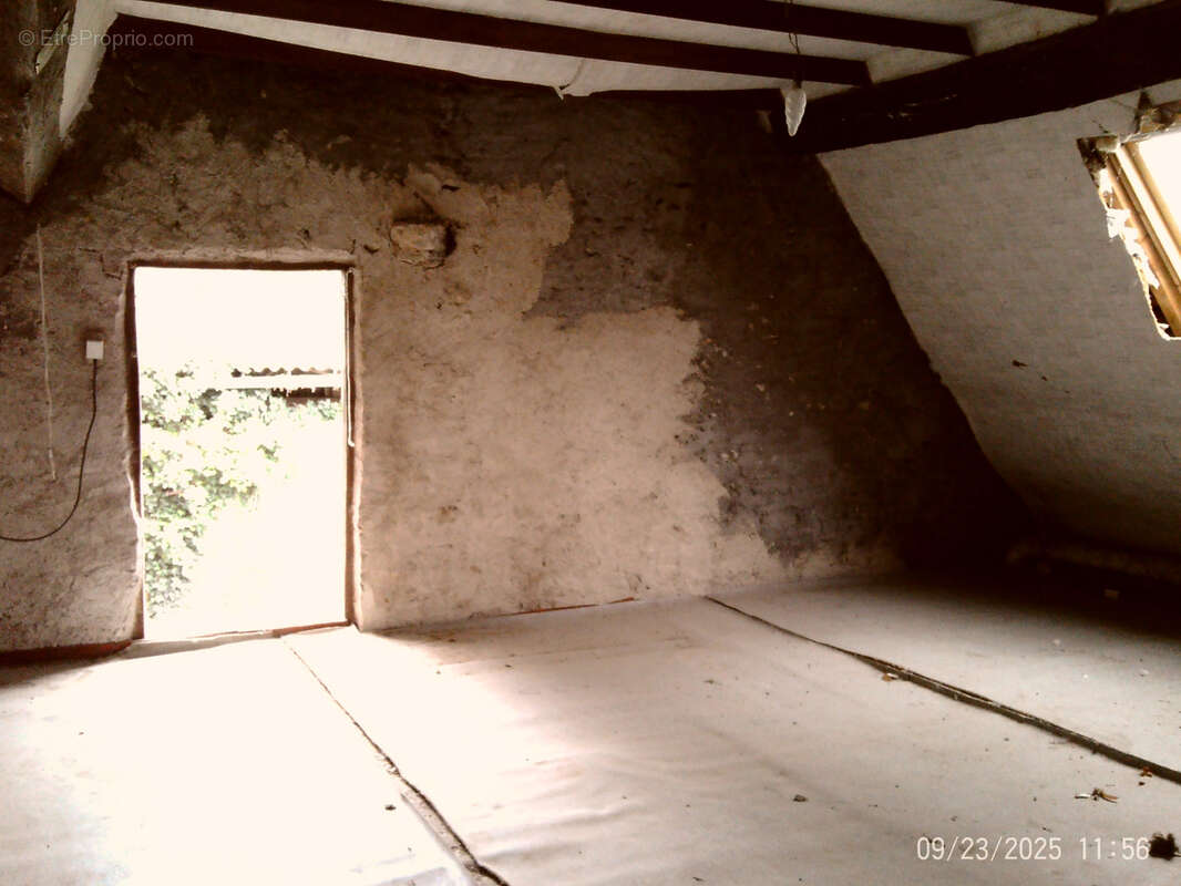 Maison à GARIGNY