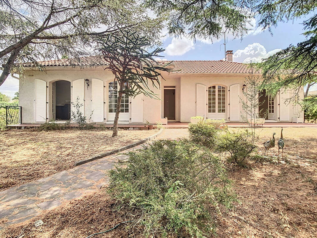 Maison à MURET