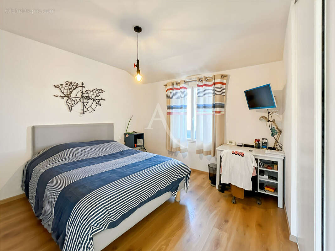 Maison à LA BARRE-DE-MONTS