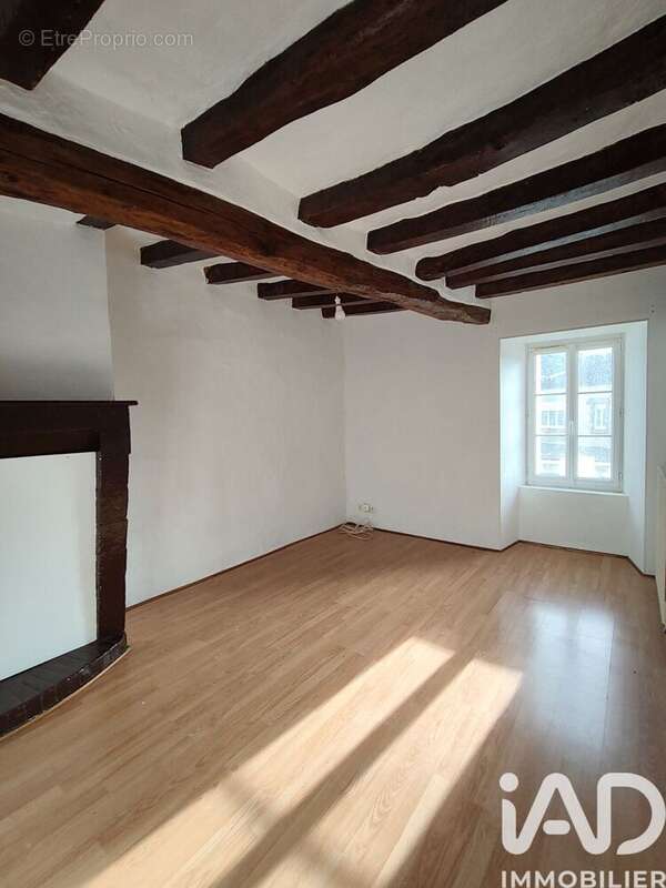 Maison 90 m² à Bouessay  - photo 9