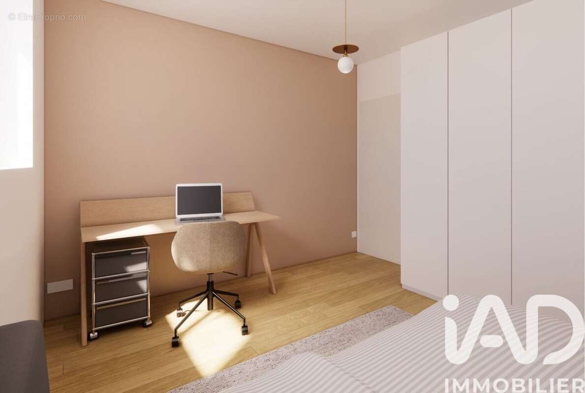 Photo 3 - Appartement à SELLES-SUR-CHER