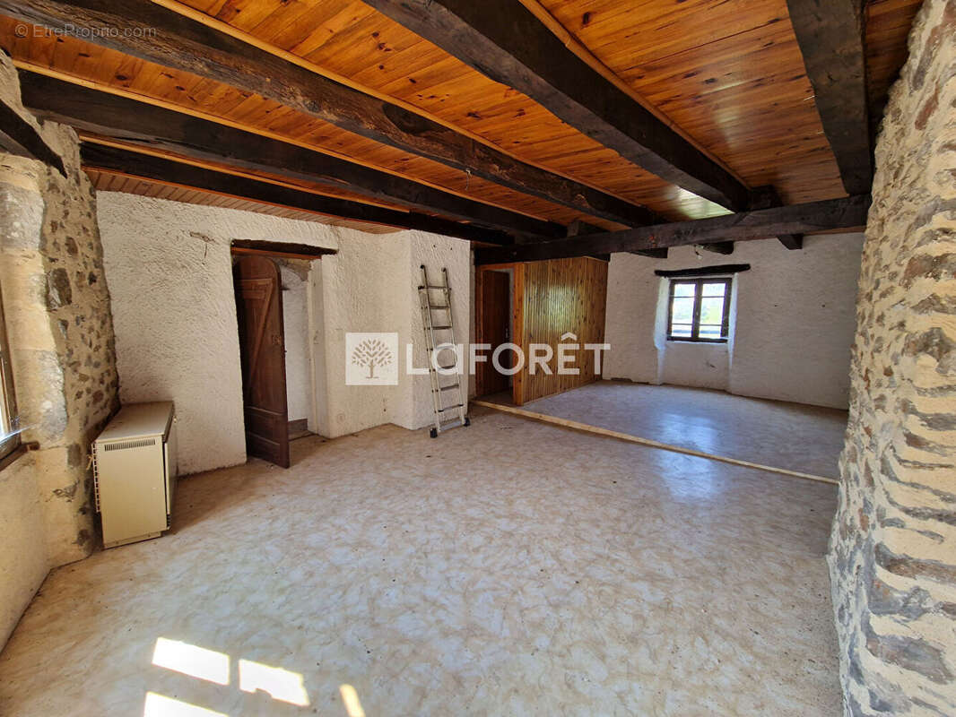 Appartement à LE MONASTERE