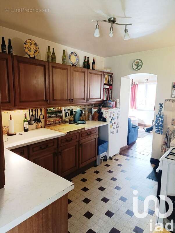 Photo 7 - Maison à CALES