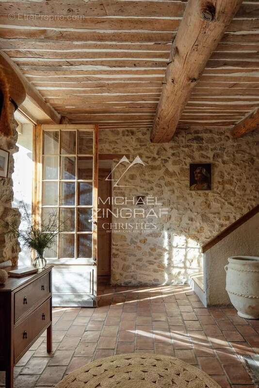 Maison à AIX-EN-PROVENCE
