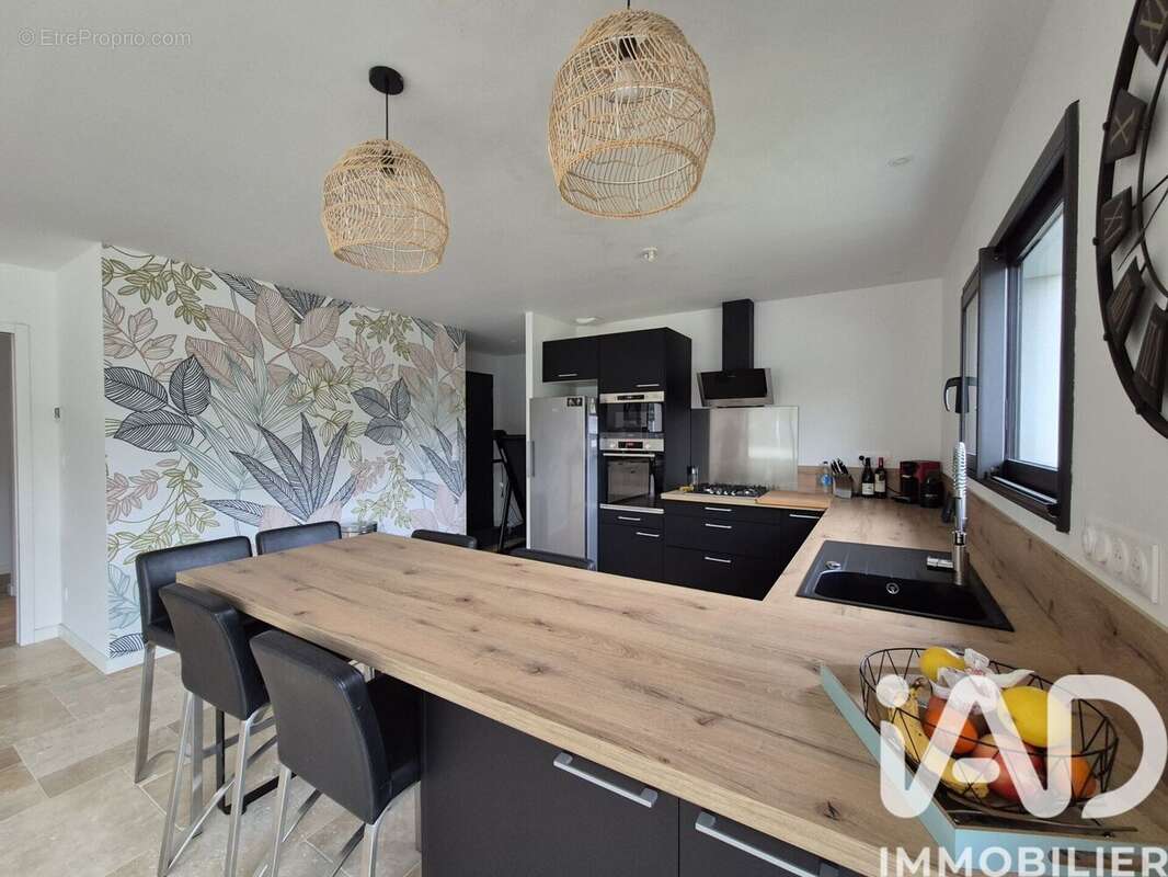 Photo 5 - Maison à TREVENEUC