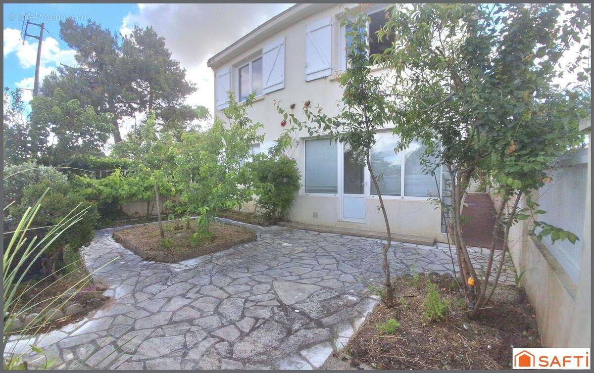 Photo 1 - Maison à LA TRANCHE-SUR-MER