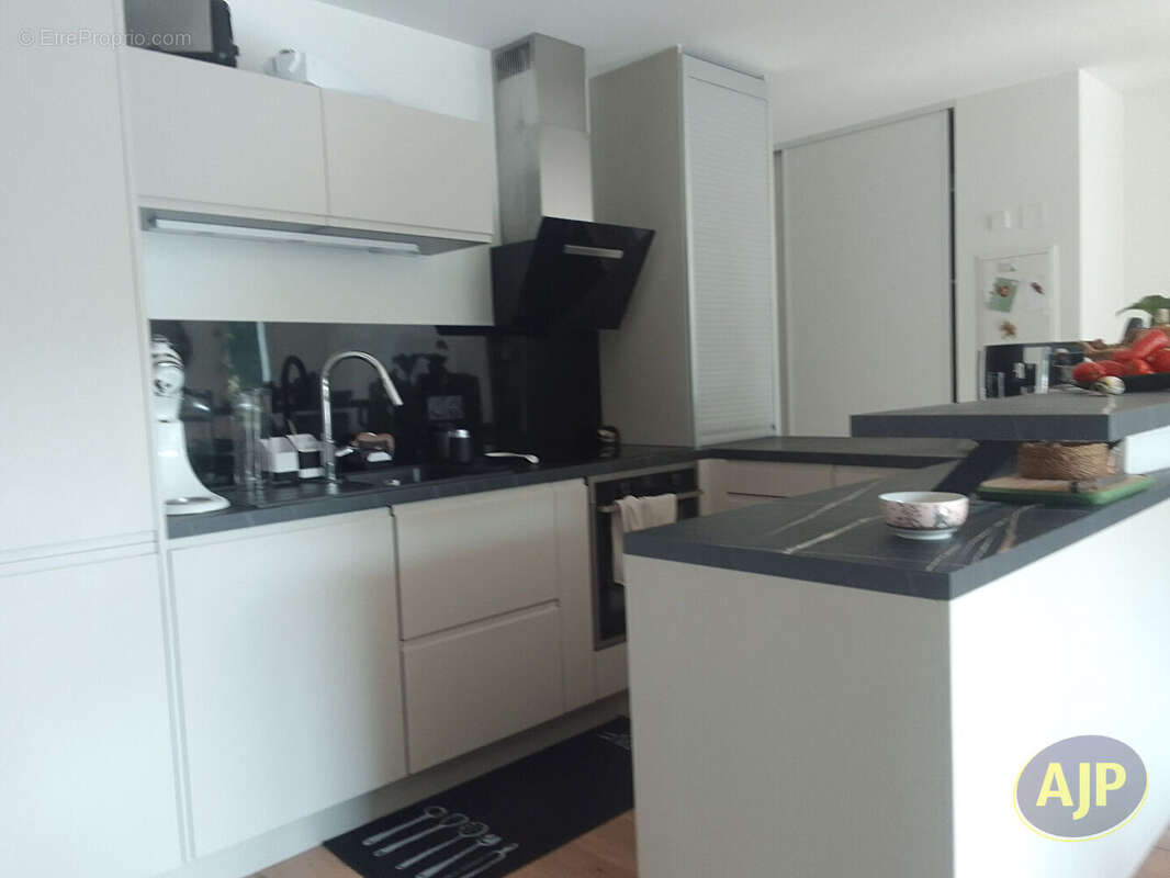 Appartement à SAINT-BREVIN-LES-PINS