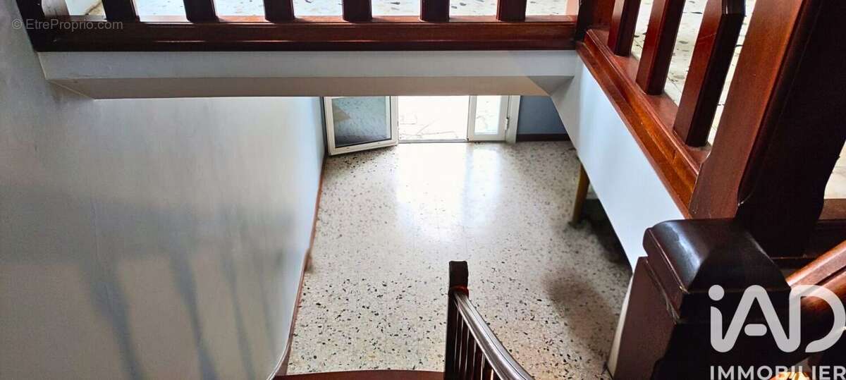 Photo 9 - Maison à LEZIGNAN-LA-CEBE