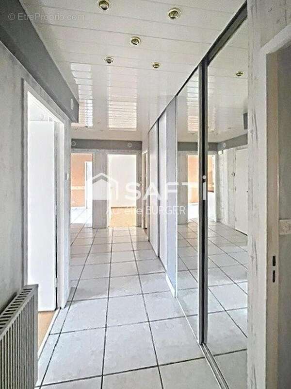 Photo 5 - Appartement à FORBACH