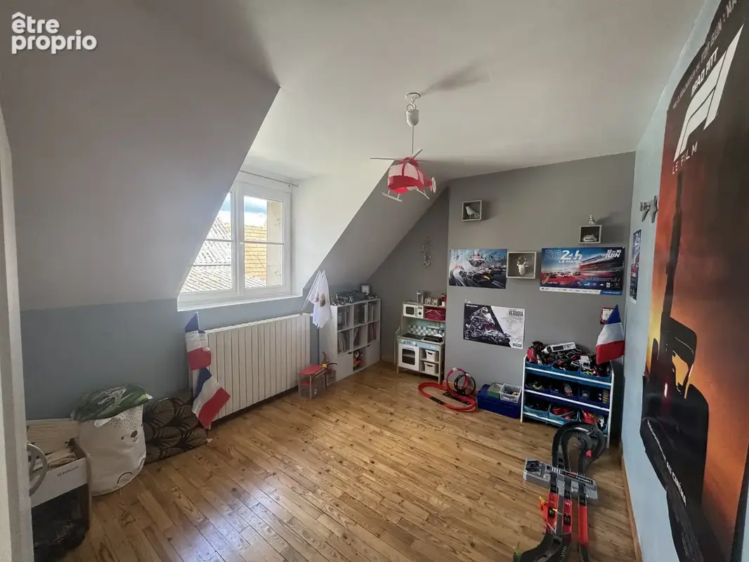 Maison en pierre - photo 8
