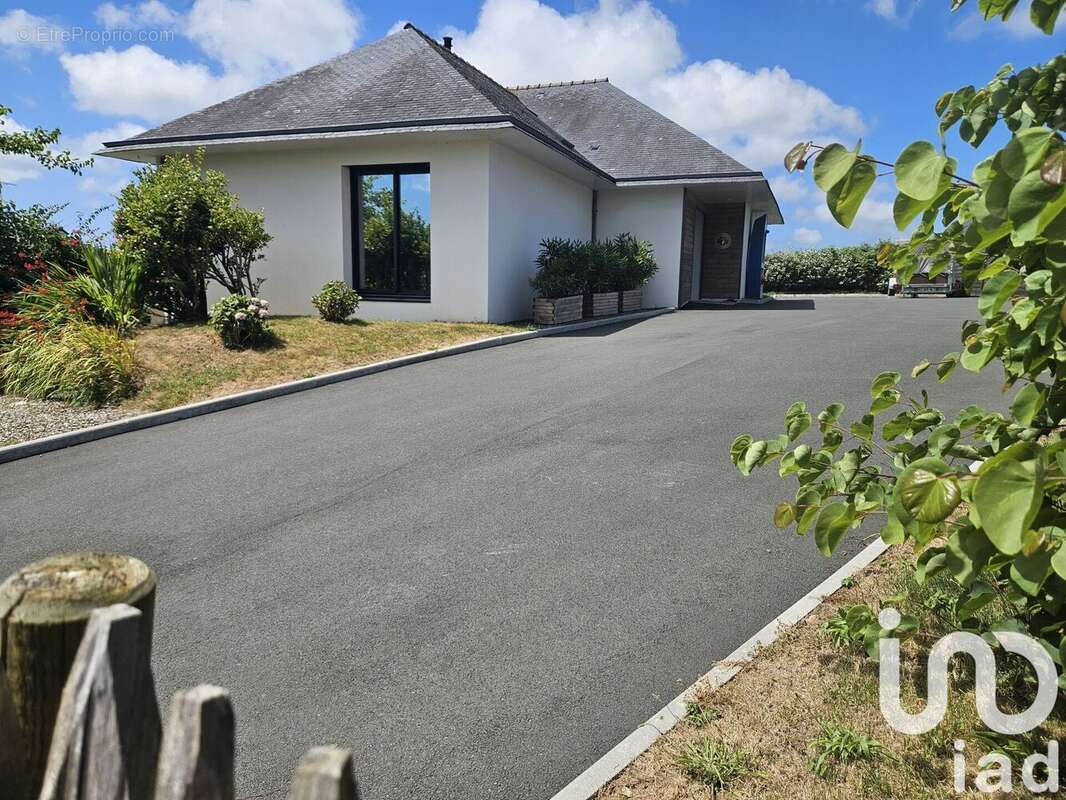 Photo 5 - Maison à PLOUHINEC