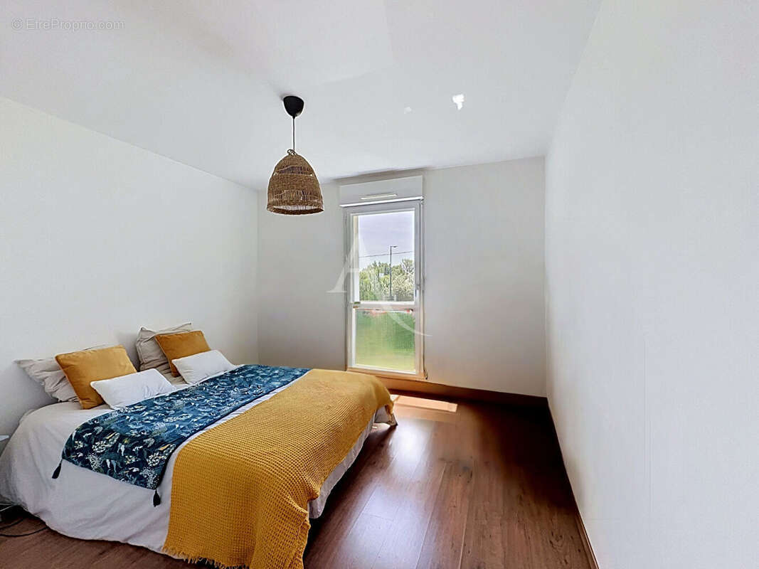 Appartement à LA CHAPELLE-SUR-ERDRE